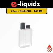 FLACON DUALFILL DIY - eliquidz