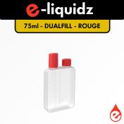 FLACON DUALFILL DIY - eliquidz