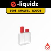 FLACON DUALFILL DIY - eliquidz