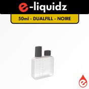 FLACON DUALFILL DIY - eliquidz