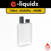 FLACON DUALFILL DIY - eliquidz