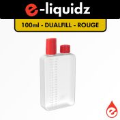 FLACON DUALFILL DIY - eliquidz