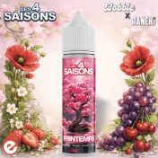 PRINTEMPS 50ml LES 4 SAISONS - BOBBLE x RANEKI