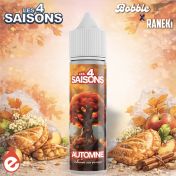 AUTOMNE 50ml LES 4 SAISONS - BOBBLE x RANEKI
