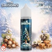 HIVER 50ml LES 4 SAISONS - BOBBLE x RANEKI