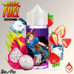 MAWASHI - 100ml FIGTHER FUEL