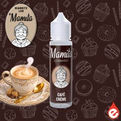 CAF&Eacute; CR&Egrave;ME 50ml - MAMITA