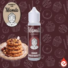 COOKIE CHOCO NOISETTE 50ml - MAMITA