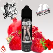 eliquide LA P'TITE CULOTTE 50ml - La Fine Équipe - Alfaliquid
