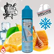 eliquide 14.5 CM DE PLAISIR FRAIS 50ml - La Fine Équipe