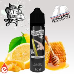 14.5 CM DE PLAISIR 50ml - La Fine &Eacute;quipe