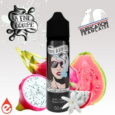 FEMME &Agrave; LUNETTES 50ml - La Fine &Eacute;quipe