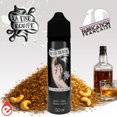 JUSTE UN DOIGT 50ml - La Fine &Eacute;quipe
