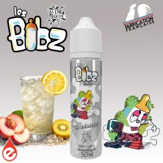 LE SABOTEUR 50ml - LES BIBZ La Fine &Eacute;quipe