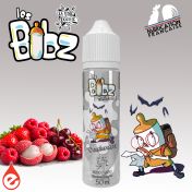 L'EXPLORATEUR 50ml - LES BIBZ La Fine Équipe