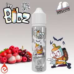 L'EXPLORATEUR 50ml - LES BIBZ La Fine &Eacute;quipe