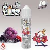 eliquide LE MEME PAS PEUR 50ml - LES BIBZ La Fine Équipe