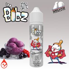 LE MEME PAS PEUR 50ml - LES BIBZ La Fine &Eacute;quipe