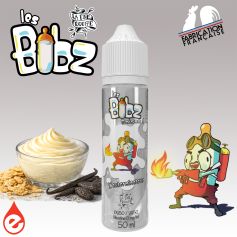 L'EXTERMINATEUR 50ml - LES BIBZ La Fine &Eacute;quipe