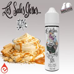 LES SALES GOSSES 50ml - La Fine &Eacute;quipe