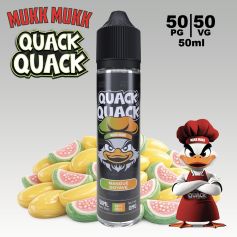 MANGUE GOAYAVE 50ml - QUACK QUACK