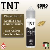 DEATH VALLEY - 50ml TNT Vape