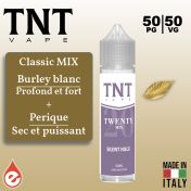 SILENT HILLS - 50ml TNT Vape