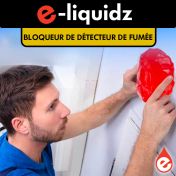 VapoCover (X2) L'INDISPENSABLE EN VOYAGE - eliquidz