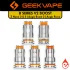 R&eacute;sistances B V2 Boost - GEEKVAPE