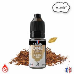CLASSIC BLD 10ml - ONE TASTE par e-tasty