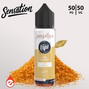 eliquide USA CLASSIC 50ml - SENSATION Le French Liquide
