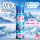 MURE FRAMBOISE 50ml - ICE COOL X