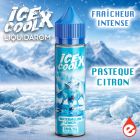 CITRON PASTEQUE 50ml - ICE COOL X