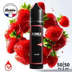 Fraise - BOBBLE LIQUIDE 50ml