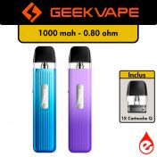 POD SONDER Q - GEEKVAPE - eliquidz