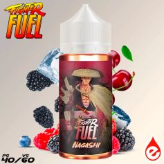 NAGASHI - 100ml FIGTHER FUEL