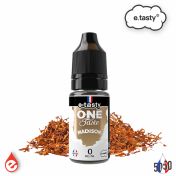 eliquide MADISON 10ml - ONE TASTE par e-tasty