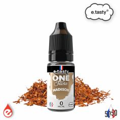 MADISON 10ml - ONE TASTE par e-tasty
