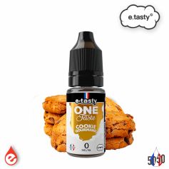 COOKIE 10ml - ONE TASTE par e-tasty