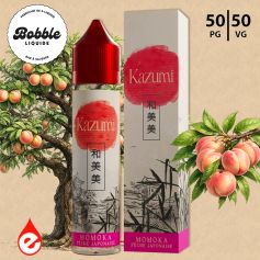 P&Ecirc;CHE JAPONAISE - MOMOKA KAZUMI - BOBBLE LIQUIDE 50ml