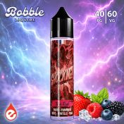 eliquide The Red SHOCKING - BOBBLE 50ml