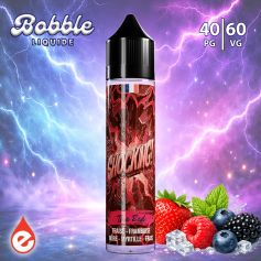 The Red SHOCKING - BOBBLE 50ml