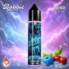 Sky Blue SHOCKING - BOBBLE 50ml