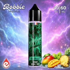 All Green SHOCKING - BOBBLE 50ml