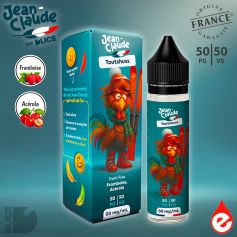 Jean-Claude TOUTSHUSS - 50ml D'LICE