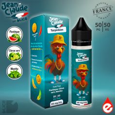 Jean-Claude TARPINBIEN - 50ml D'LICE