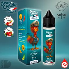 Jean-Claude SKIPPER - 50ml D'LICE