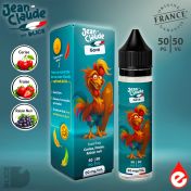 Jean-Claude GAVÉ - 50ml D'LICE