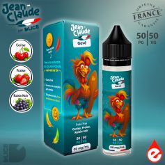 Jean-Claude GAV&Eacute; - 50ml D'LICE