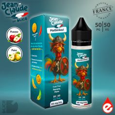Jean-Claude PTETBINKOUI - 50ml D'LICE